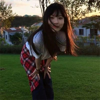 仰望星空的少年